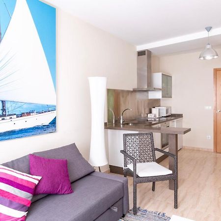 Apartamento Hortensia Vilagarcia de Arousa Luaran gambar