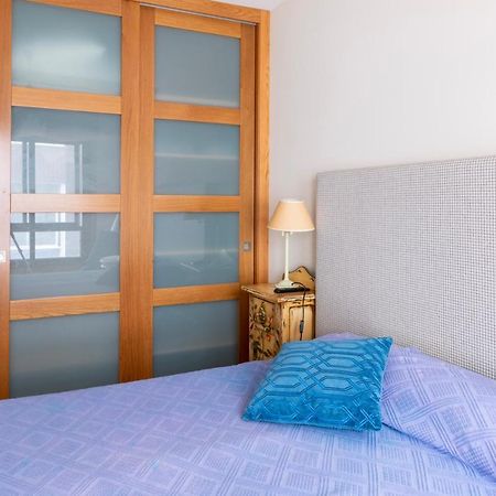 Apartamento Hortensia Vilagarcia de Arousa Luaran gambar