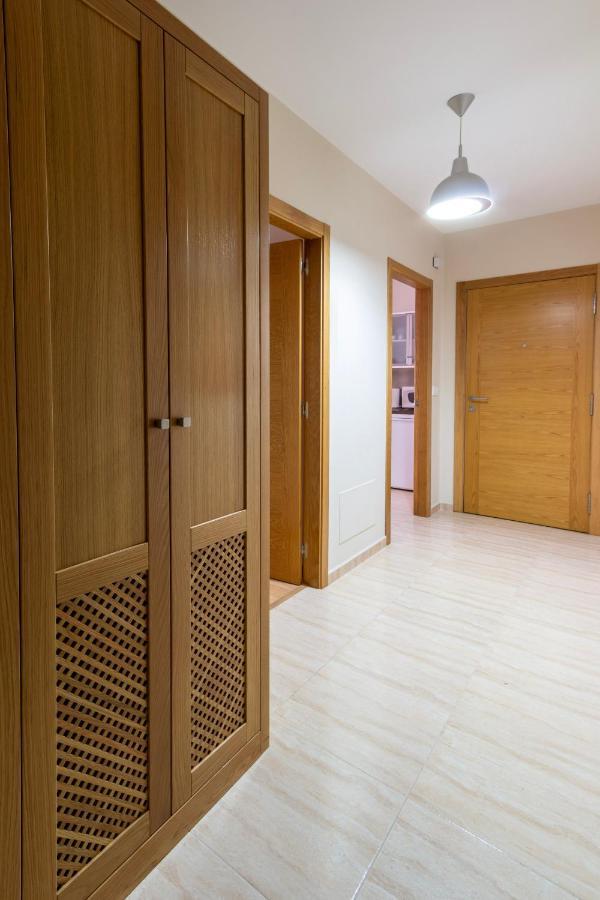 Apartamento Hortensia Vilagarcia de Arousa Luaran gambar