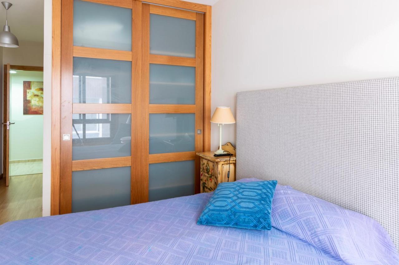 Apartamento Hortensia Vilagarcia de Arousa Luaran gambar