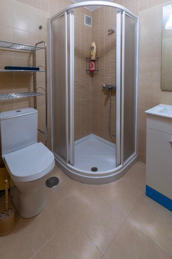 Apartamento Hortensia Vilagarcia de Arousa Luaran gambar
