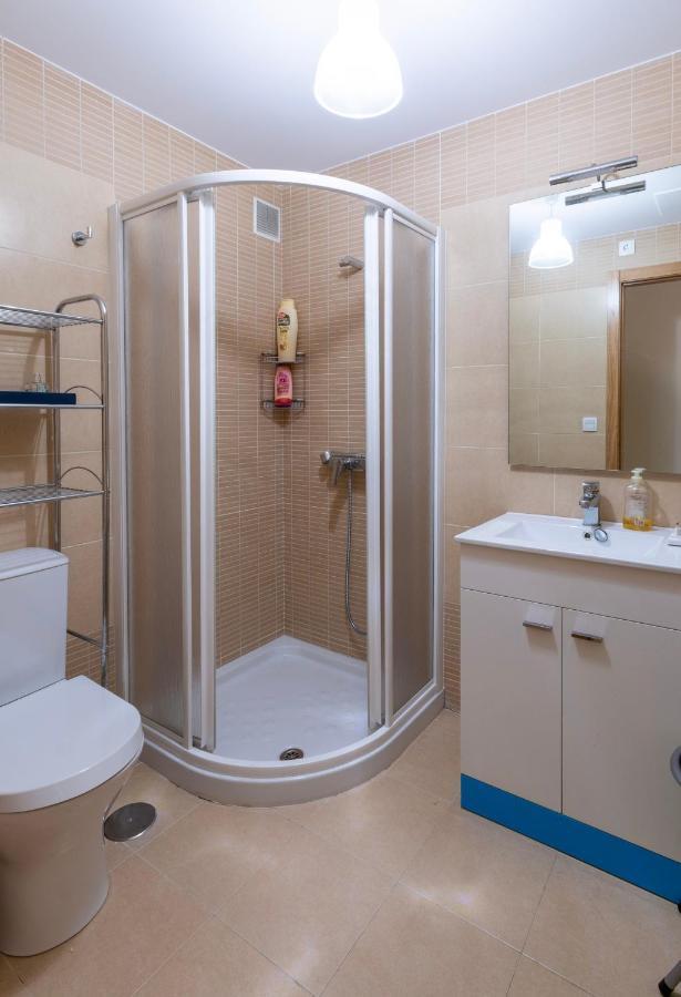 Apartamento Hortensia Vilagarcia de Arousa Luaran gambar